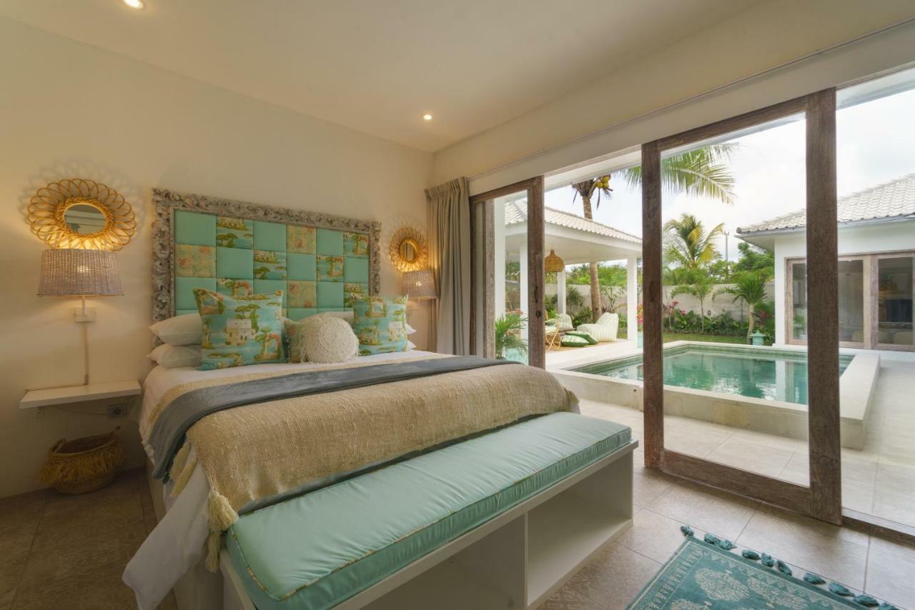 Sunyi Villa *